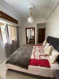 Iris Stay - Tangier - 2