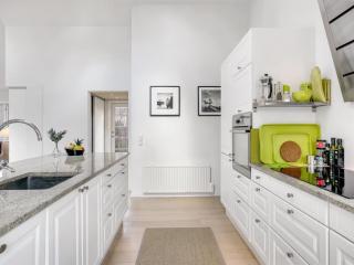 Holiday Home Amine - 700m from the sea by Interhome - 2