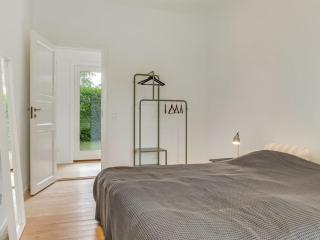 Holiday Home Sverkel - 700m from the sea by Interhome - 1