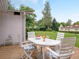 Holiday Home Åsemarie - 600m from the sea by Interhome - 5