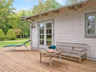 Holiday Home Åsemarie - 600m from the sea by Interhome - 2