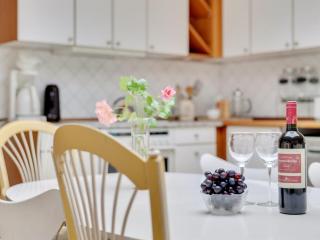 Holiday Home Åsemarie - 600m from the sea by Interhome - 2