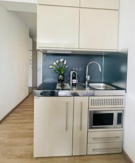 Studio Küken Linz-Landstrasse - 1