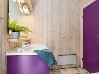 Holiday Home Batsha - 350m from the sea by Interhome - 5