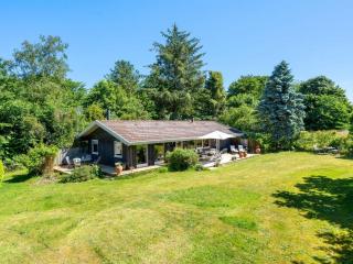 Holiday Home Naira - 1-8km from the sea by Interhome - 4