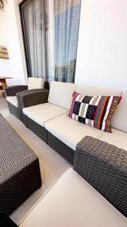 Cozy Suite - 1
