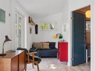 Holiday Home Sarah - 500m from the sea by Interhome - 3