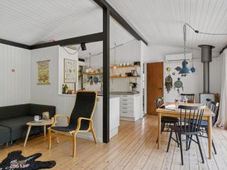 Holiday Home Sarah - 500m from the sea by Interhome - 4