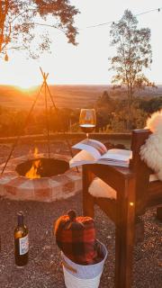 Chalé de Pedras - Refúgio Bela Vista - 4