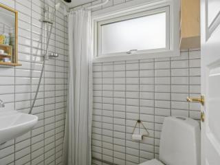 Holiday Home Sarah - 500m from the sea by Interhome - 1