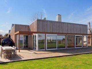 Holiday Home Vanta - 10m from the sea by Interhome - 6