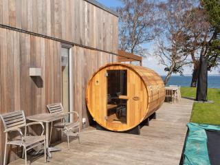 Holiday Home Vanta - 10m from the sea by Interhome - 8