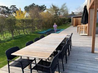 Holiday Home Vanta - 10m from the sea by Interhome - 2