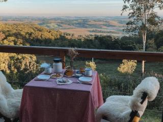 Chalé de Pedras - Refúgio Bela Vista - 1