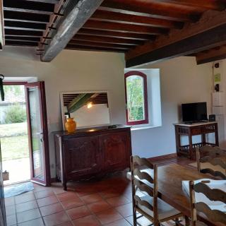 Maison de campagne - 1