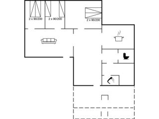 Holiday Home Henryk - 500m from the sea by Interhome - 9