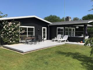 Holiday Home Henryk - 500m from the sea by Interhome - 0