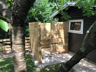 Holiday Home Henryk - 500m from the sea by Interhome - 7