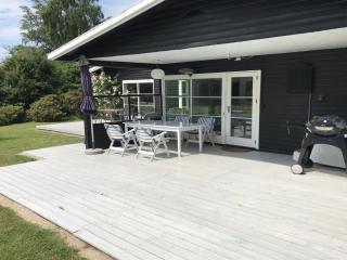 Holiday Home Henryk - 500m from the sea by Interhome - 6