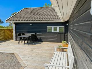 Holiday Home Greta - 200m from the sea by Interhome - 6