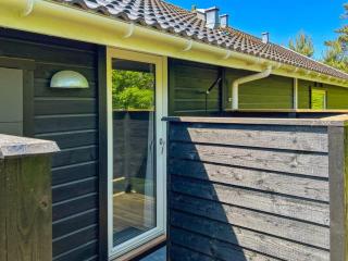 Holiday Home Greta - 200m from the sea by Interhome - 7