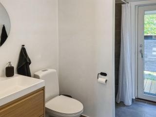 Holiday Home Greta - 200m from the sea by Interhome - 1