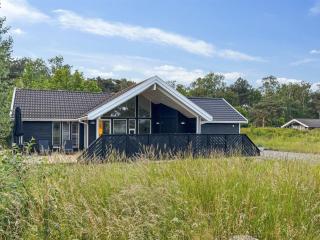 Holiday Home Greta - 200m from the sea by Interhome - 3