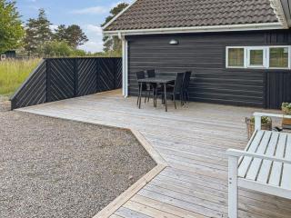 Holiday Home Greta - 200m from the sea by Interhome - 6