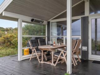 Holiday Home Pascal - 25m from the sea by Interhome - 6
