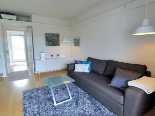 Apartment Magnus - 6km from the sea by Interhome - 6