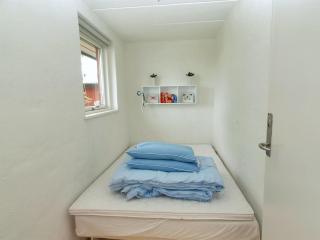 Apartment Magnus - 6km from the sea by Interhome - 1