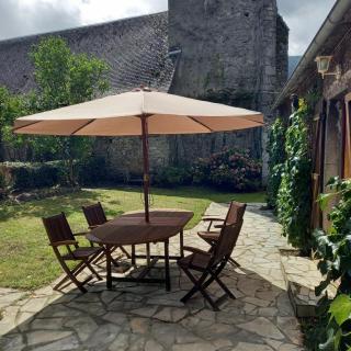 Maison de campagne - 5