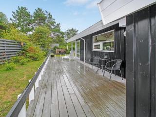 Holiday Home Fasti - 300m from the sea by Interhome - 5