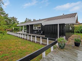 Holiday Home Fasti - 300m from the sea by Interhome - 4