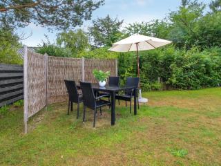 Holiday Home Fasti - 300m from the sea by Interhome - 2