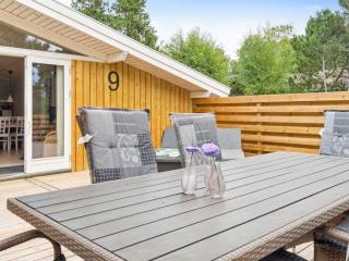Holiday Home Roir - 250m from the sea by Interhome - 4