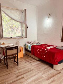 Private Guest Room with Garden Access - 6