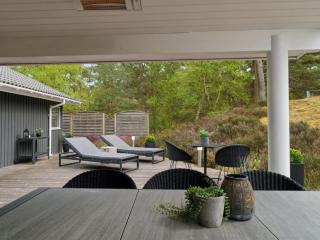 Holiday Home Bergulv - 75m from the sea by Interhome - 4