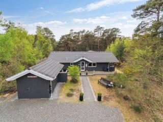 Holiday Home Bergulv - 75m from the sea by Interhome - 4