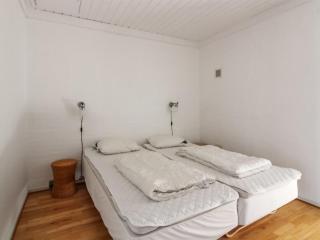 Apartment Valio - 6km from the sea by Interhome - 1