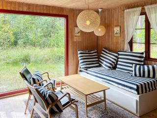 Holiday Home Chenoa - 200m from the sea by Interhome - 9