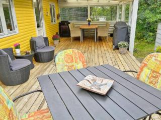 Holiday Home Elsamaria - 400m from the sea by Interhome - 0