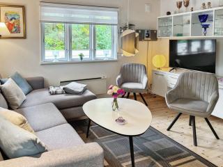 Holiday Home Elsamaria - 400m from the sea by Interhome - 2
