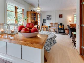 Holiday Home Milrid - 800m from the sea by Interhome - 5