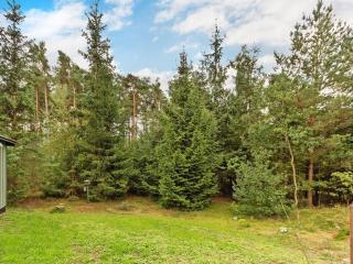 Holiday Home Milrid - 800m from the sea by Interhome - 1