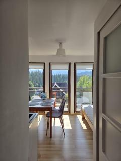 Natura Bukowina Tatrzańska - 0