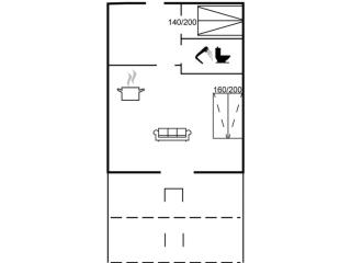 Apartment Esbern - 6km from the sea by Interhome - 9