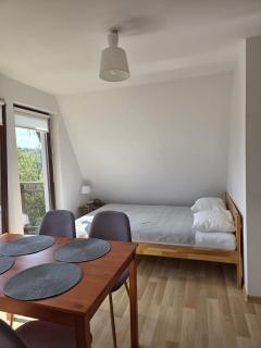 Natura Bukowina Tatrzańska - 1