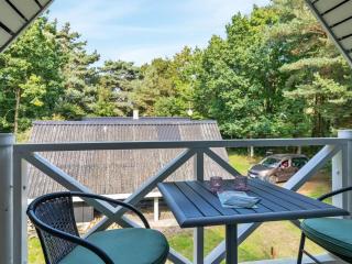 Holiday Home Lillesol - 400m from the sea by Interhome - 5