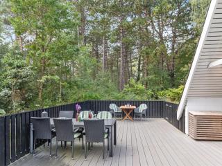 Holiday Home Lillesol - 400m from the sea by Interhome - 2
